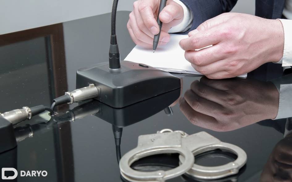 Ўзбекистонда жинсий эркинлик ва оила билан боғлиқ жиноят содир этганлар доимий мониторинг қилинади